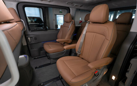 Hyundai Staria, 2025 год, 8 600 000 рублей, 14 фотография