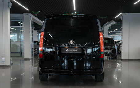 Hyundai Staria, 2025 год, 8 600 000 рублей, 6 фотография