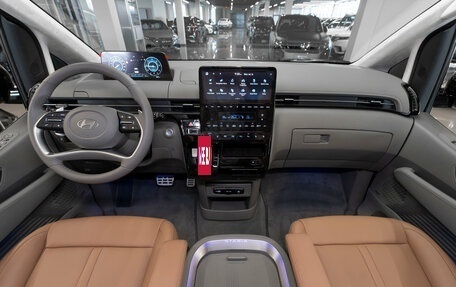 Hyundai Staria, 2025 год, 8 600 000 рублей, 8 фотография