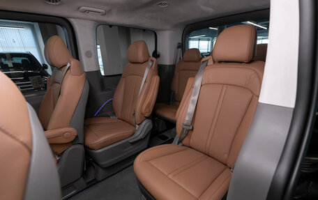 Hyundai Staria, 2025 год, 8 600 000 рублей, 17 фотография