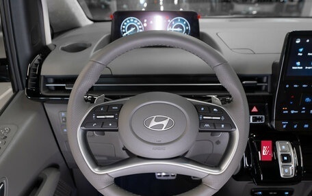 Hyundai Staria, 2025 год, 8 600 000 рублей, 11 фотография