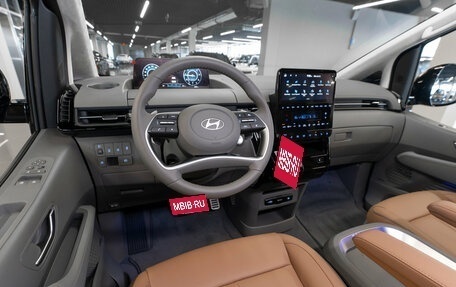 Hyundai Staria, 2025 год, 8 600 000 рублей, 7 фотография