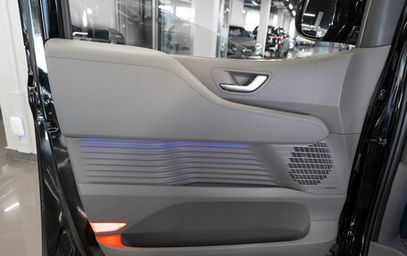 Hyundai Staria, 2025 год, 8 600 000 рублей, 20 фотография