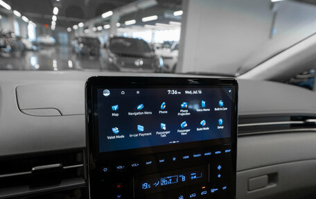 Hyundai Staria, 2025 год, 8 600 000 рублей, 25 фотография