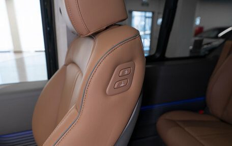 Hyundai Staria, 2025 год, 8 600 000 рублей, 24 фотография