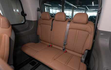 Hyundai Staria, 2025 год, 8 600 000 рублей, 18 фотография