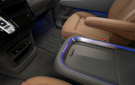 Hyundai Staria, 2025 год, 8 600 000 рублей, 23 фотография