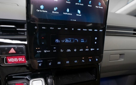 Hyundai Staria, 2025 год, 8 600 000 рублей, 28 фотография