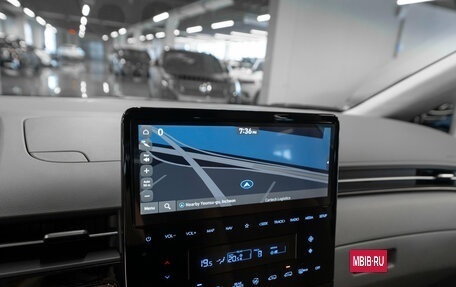 Hyundai Staria, 2025 год, 8 600 000 рублей, 27 фотография