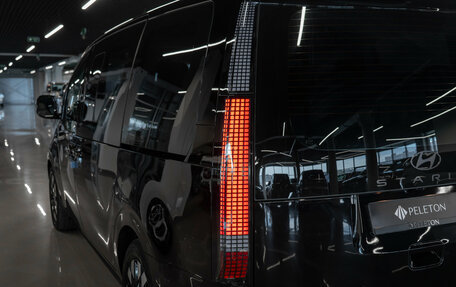 Hyundai Staria, 2025 год, 8 600 000 рублей, 34 фотография