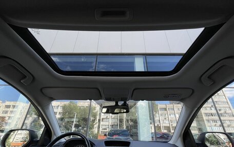 Honda CR-V IV, 2015 год, 2 274 000 рублей, 12 фотография