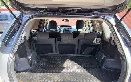 Toyota Prius v (+) I (ZVW40/41) рестайлинг, 2013 год, 1 150 000 рублей, 13 фотография