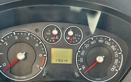 Ford Fiesta, 2007 год, 450 000 рублей, 8 фотография