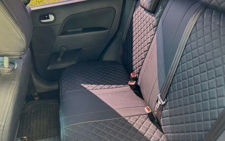 Ford Fiesta, 2007 год, 450 000 рублей, 13 фотография