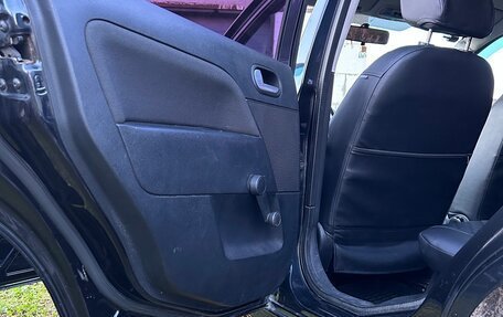 Ford Fiesta, 2007 год, 450 000 рублей, 12 фотография