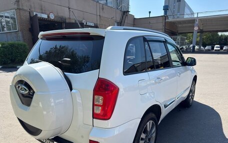 Chery Tiggo 3 I, 2019 год, 850 000 рублей, 7 фотография