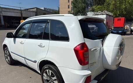 Chery Tiggo 3 I, 2019 год, 850 000 рублей, 2 фотография