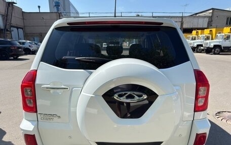 Chery Tiggo 3 I, 2019 год, 850 000 рублей, 5 фотография