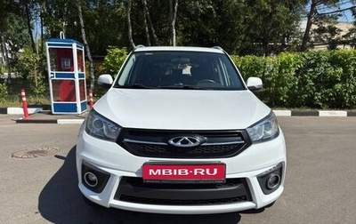 Chery Tiggo 3 I, 2019 год, 850 000 рублей, 1 фотография