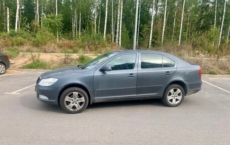 Skoda Octavia, 2010 год, 565 000 рублей, 1 фотография