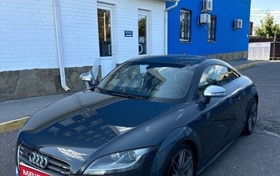 Audi TTS, 2009 год, 3 500 000 рублей, 1 фотография