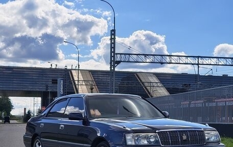 Toyota Crown, 1997 год, 780 000 рублей, 1 фотография