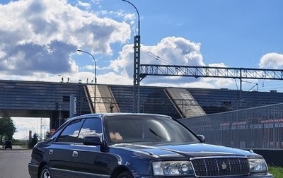 Toyota Crown, 1997 год, 780 000 рублей, 1 фотография