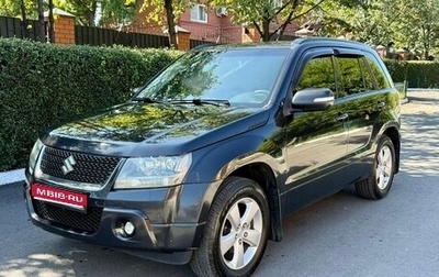 Suzuki Grand Vitara, 2011 год, 969 000 рублей, 1 фотография