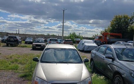 KIA Cerato I, 2006 год, 211 000 рублей, 1 фотография