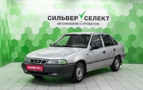 Daewoo Nexia I рестайлинг, 2004 год, 100 000 рублей, 1 фотография