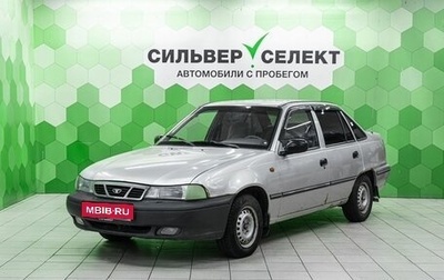 Daewoo Nexia I рестайлинг, 2004 год, 100 000 рублей, 1 фотография