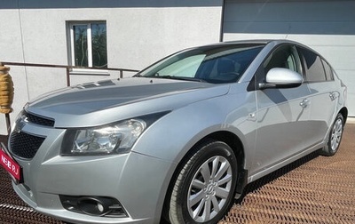 Chevrolet Cruze II, 2012 год, 750 000 рублей, 1 фотография