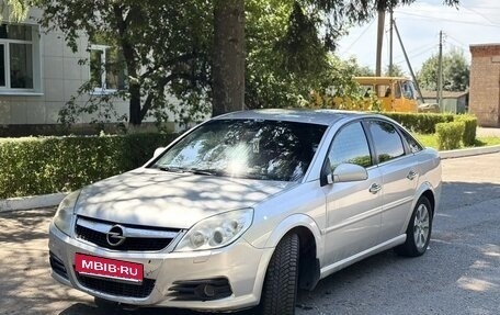 Opel Vectra C рестайлинг, 2008 год, 295 000 рублей, 1 фотография