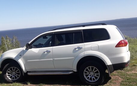 Mitsubishi Pajero Sport II рестайлинг, 2013 год, 1 785 000 рублей, 1 фотография