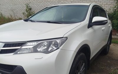 Toyota RAV4, 2013 год, 1 950 000 рублей, 1 фотография