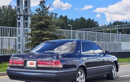 Toyota Crown, 1997 год, 780 000 рублей, 6 фотография