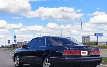 Toyota Crown, 1997 год, 780 000 рублей, 5 фотография