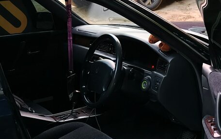 Toyota Crown, 1997 год, 780 000 рублей, 10 фотография
