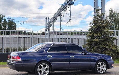 Toyota Crown, 1997 год, 780 000 рублей, 7 фотография