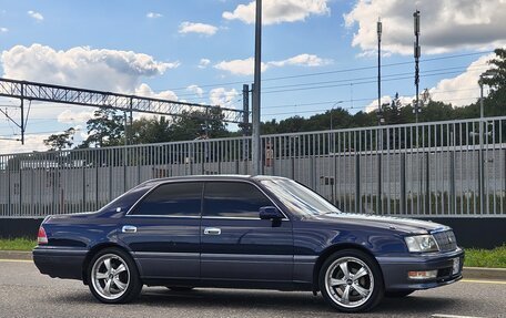 Toyota Crown, 1997 год, 780 000 рублей, 8 фотография