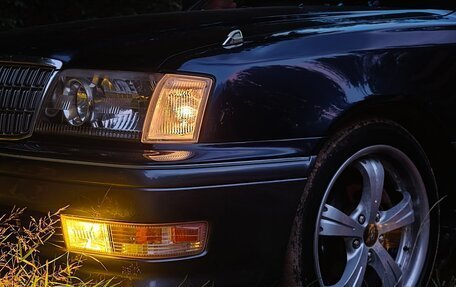 Toyota Crown, 1997 год, 780 000 рублей, 9 фотография