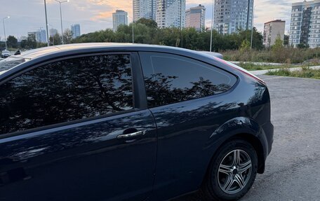 Ford Focus II рестайлинг, 2010 год, 490 000 рублей, 7 фотография
