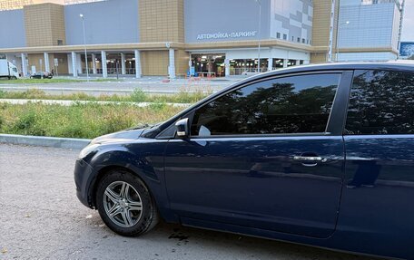 Ford Focus II рестайлинг, 2010 год, 490 000 рублей, 6 фотография