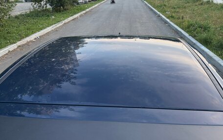 Ford Focus II рестайлинг, 2010 год, 490 000 рублей, 11 фотография