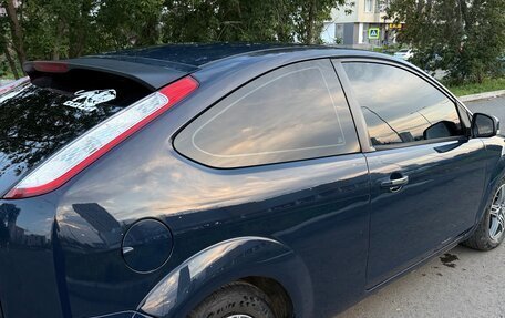 Ford Focus II рестайлинг, 2010 год, 490 000 рублей, 12 фотография