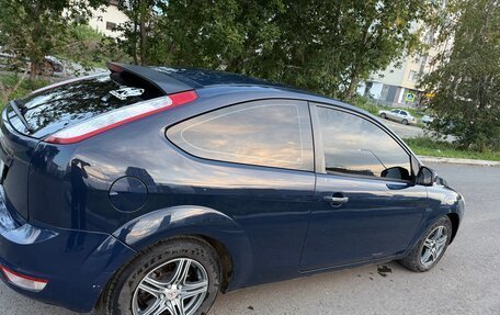 Ford Focus II рестайлинг, 2010 год, 490 000 рублей, 13 фотография