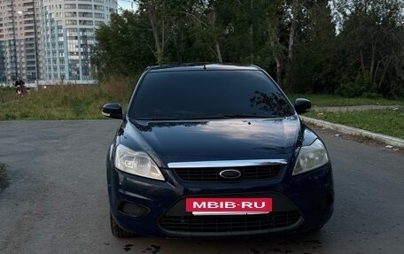 Ford Focus II рестайлинг, 2010 год, 490 000 рублей, 2 фотография