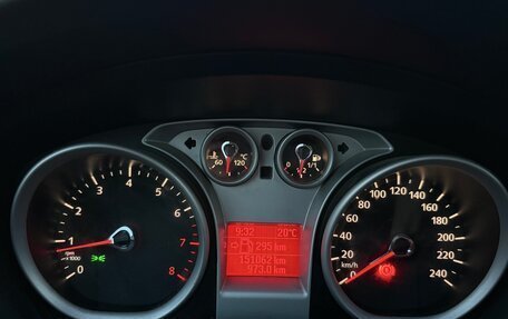 Ford Focus II рестайлинг, 2010 год, 490 000 рублей, 14 фотография