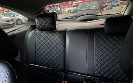 Ford Focus II рестайлинг, 2010 год, 490 000 рублей, 17 фотография