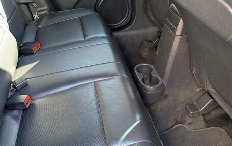 Jeep Compass I рестайлинг, 2013 год, 1 250 000 рублей, 8 фотография